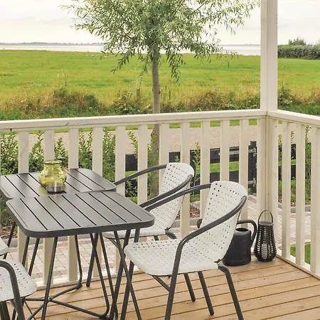 Hollands Glorie Vakantiehuis Westerland