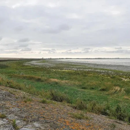 Hollands Glorie Vakantiehuis