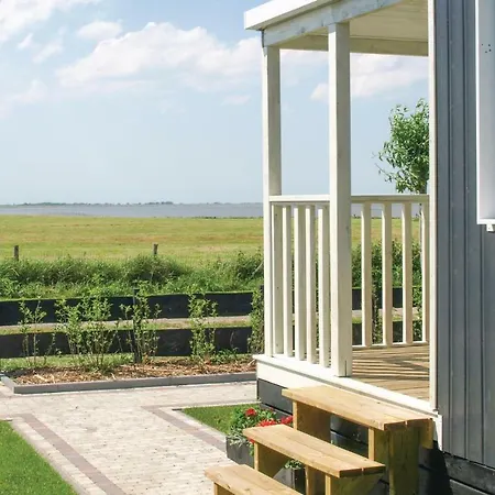 Hollands Glorie Vakantiehuis