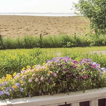 Vakantiehuis Hollands Glorie